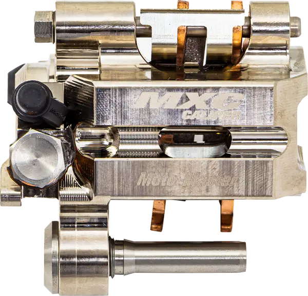 Etrier frana spate Yamaha Moto-Master MXC, 1, nordicamoto.ro