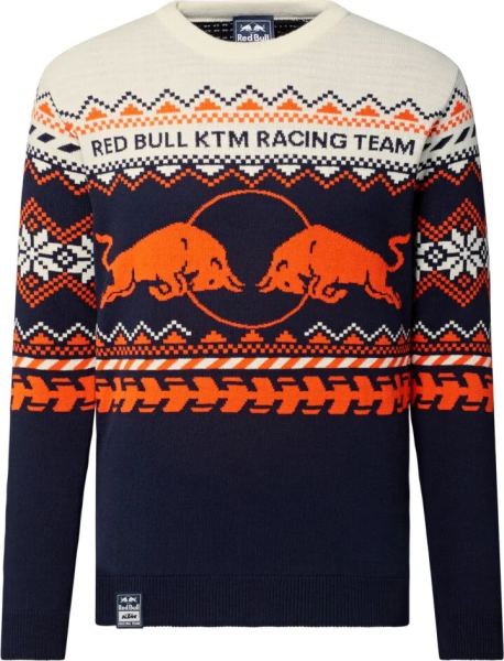 RED BULL KTM TÉLI PULÓVER, 1, nordicamoto.ro