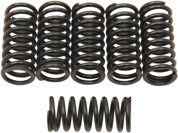 Clutch Spring Kit Black, 1, nordicamoto.ro