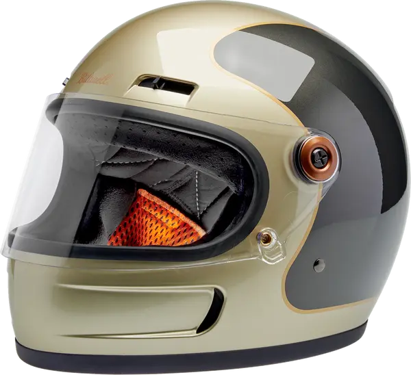 Gringo Sv Helmet Brown, Gray  XS, 1, nordicamoto.ro