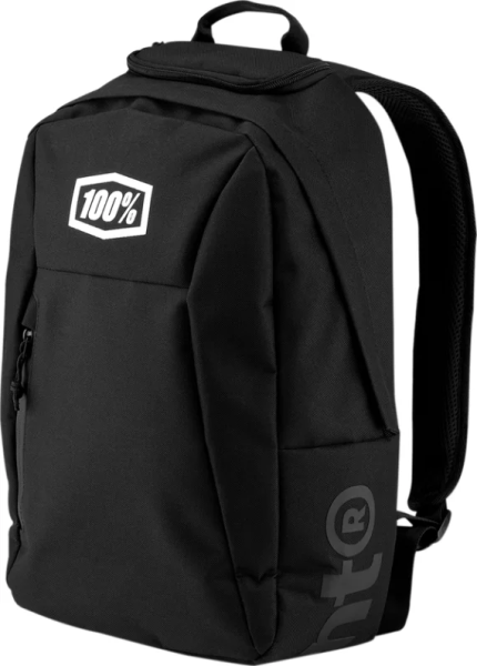 Skycap Backpack Black, 1, nordicamoto.ro