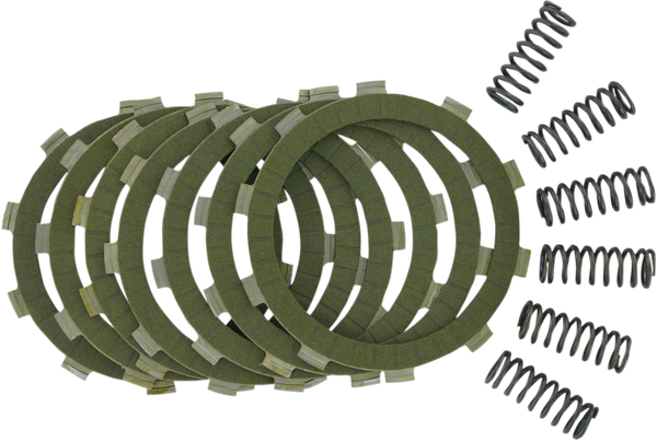 Src Series Clutch Kit, 1, nordicamoto.ro