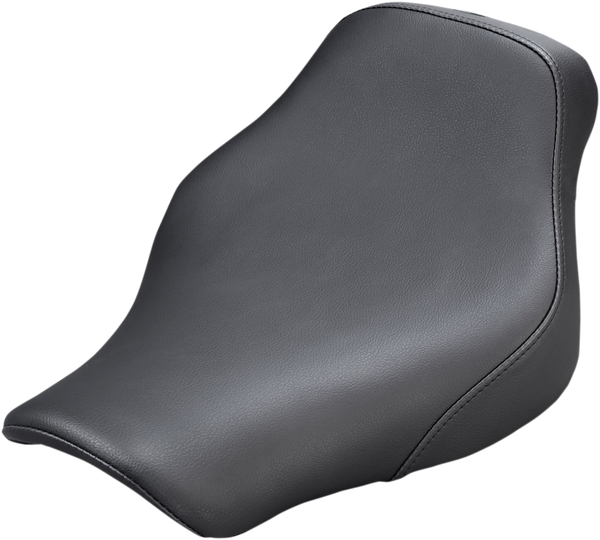 Renegade S3 Solo Seats Black, 1, nordicamoto.ro