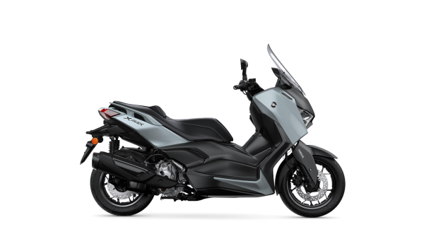 Yamaha XMAX 300 Tech MAX robogó, 12, nordicamoto.ro
