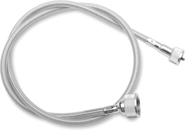 Front-wheel Drive Speedometer Cable Silver, 1, nordicamoto.ro
