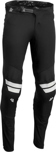 Pantaloni MTB Thor Assist Black 40, 1, nordicamoto.ro