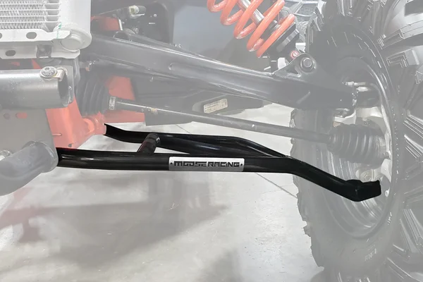MOOSE RACING Lower Control Arms, 3, nordicamoto.ro