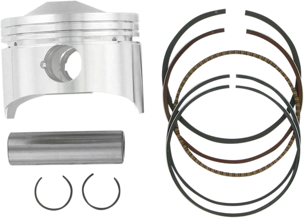 High-performance Piston, 1, nordicamoto.ro