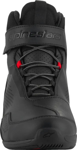 Alpinestars Austral GTX fekete csizma, 43-as méret, 10, nordicamoto.ro
