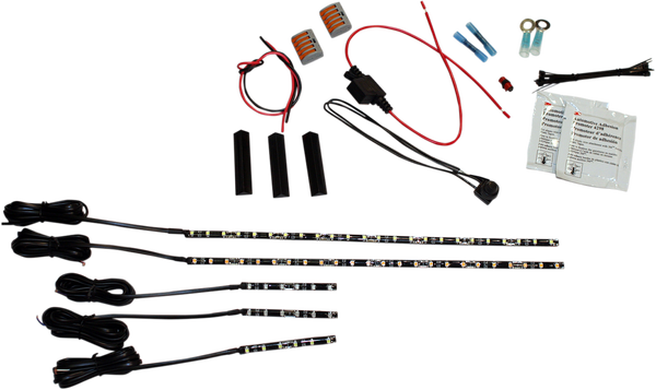 Magicflex®2 Led Engine Kit Orange, 1, nordicamoto.ro