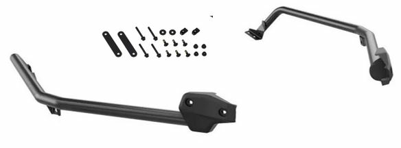 Sno-X Front bumper Ski-Doo Tundra, 1, nordicamoto.ro