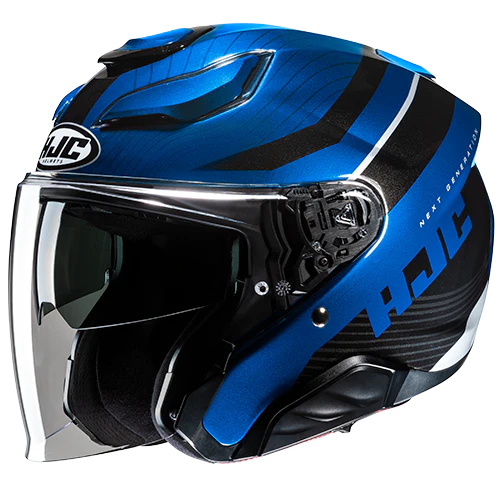 HJC F31 Naby sisak, 2, nordicamoto.ro