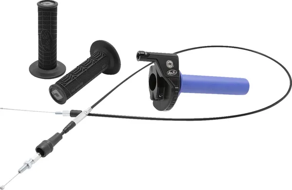 Vortex Se Throttle Kit Black, 1, nordicamoto.ro