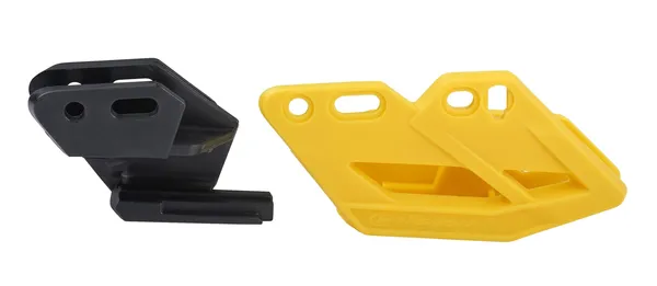 Performance Chain Guide Kits Yellow, 1, nordicamoto.ro
