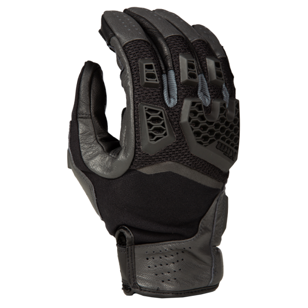 Manusi Moto Klim Baja S4 Asphalt, 1, nordicamoto.ro
