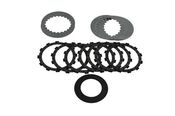 Fsc Clutch Plate And Spring Kit, 1, nordicamoto.ro