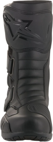 Alpinestars Radon Drystar túracipő, fekete, 40-es méret, 6, nordicamoto.ro