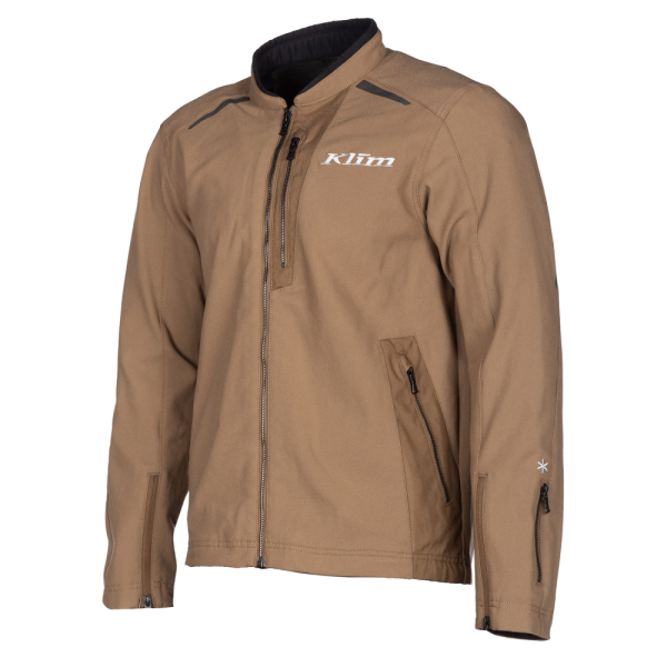 Geaca Moto Textila Klim Marrakesh Winter Moss, 13, nordicamoto.ro