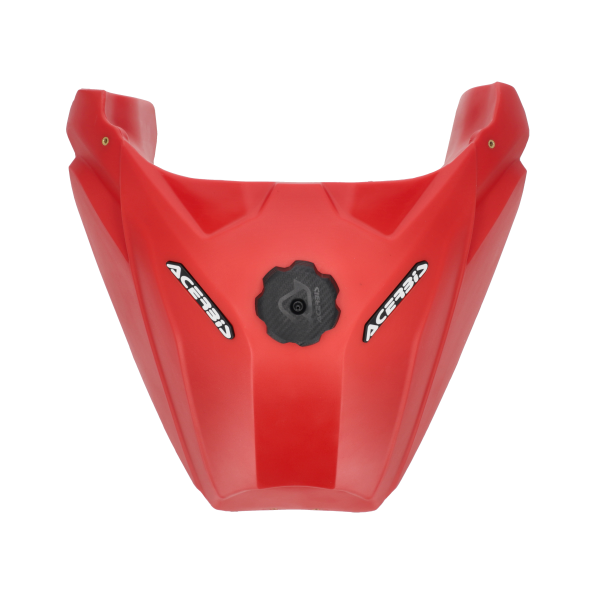 Acerbis üzemanyagtartály a Yamaha Tenere 700-hoz (2019–2025), 23 l, természetes színű, 9, nordicamoto.ro