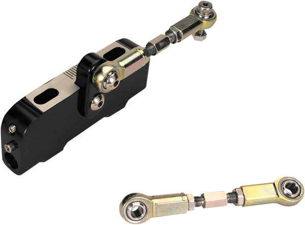 Engine Equator Ii Black, 1, nordicamoto.ro