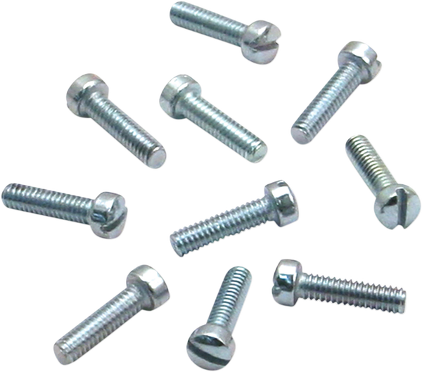 Pump Adjustment Screw, 1, nordicamoto.ro