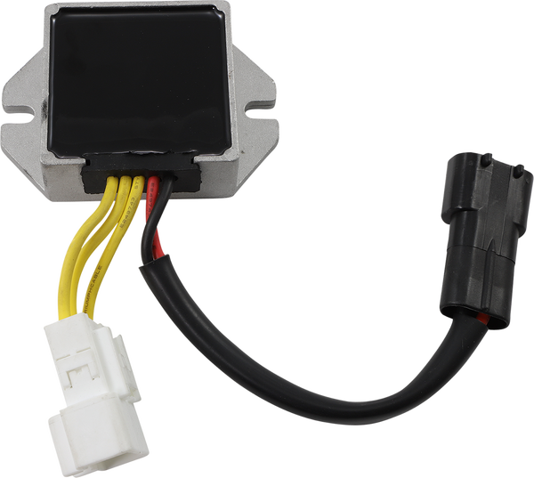 Regulator And Rectifier, 1, nordicamoto.ro