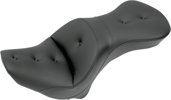 Explorer Road Sofa Seat Black, 1, nordicamoto.ro