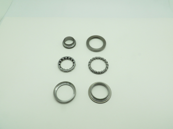 Bearing For Steering Stem Stainless Steel, 1, nordicamoto.ro