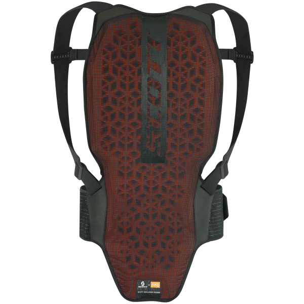 SCOTT Back Protector AirFlex black XS, 1, nordicamoto.ro