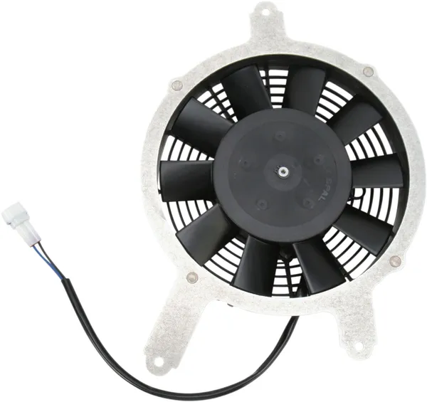 Nagy teljesítményű hűtőventilátor, ezüst színű, 1, nordicamoto.ro