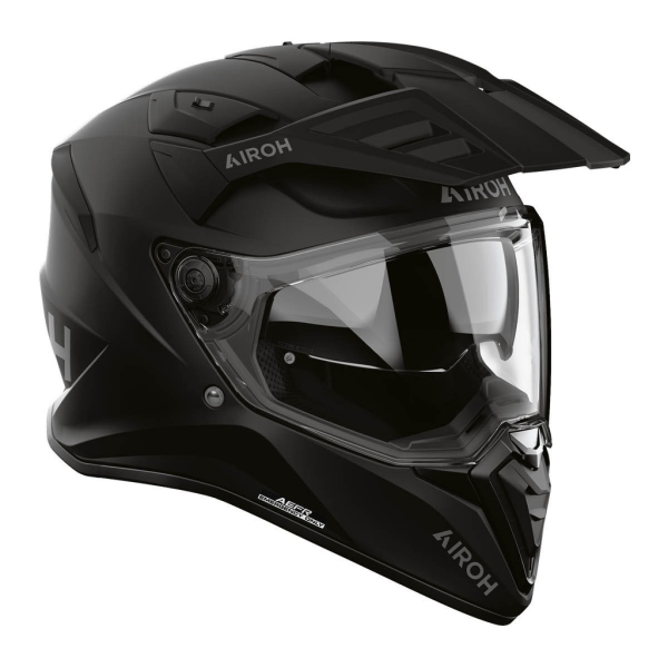 Airoh Bandit Adventure sisak, 2, nordicamoto.ro