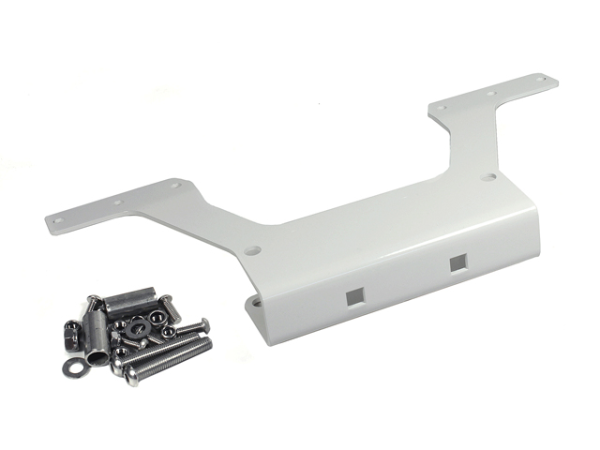 Sno-X Center panel latch Ski-Doo Tundra, 1, nordicamoto.ro