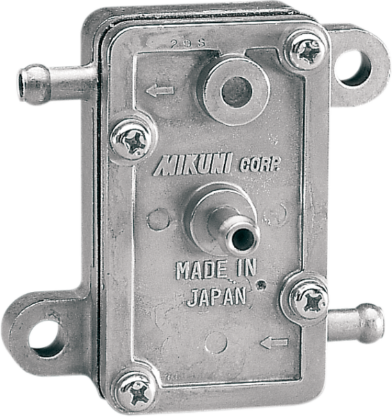 Single Fuel Pump, 1, nordicamoto.ro