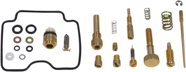 Carburetor Repair Kit Black, 1, nordicamoto.ro