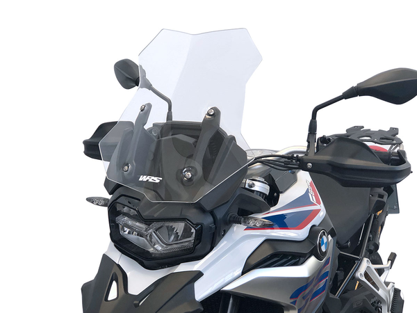Windscreen Clear, 2, nordicamoto.ro