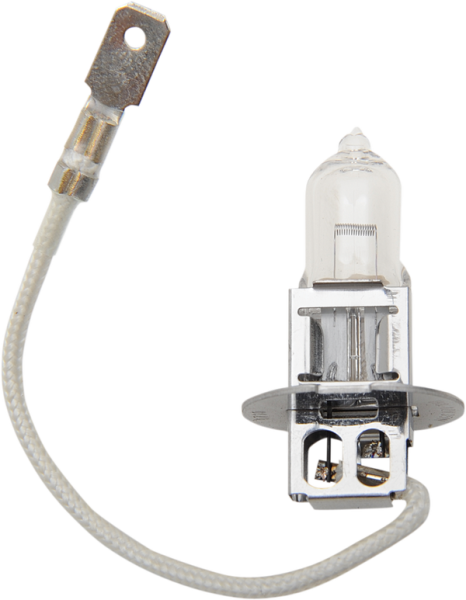 Halogen Headlight Bulb White, 1, nordicamoto.ro