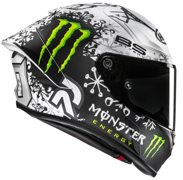 HJC RPHA 1 V2 Carbon Snow Diablo bukósisak, 2, nordicamoto.ro