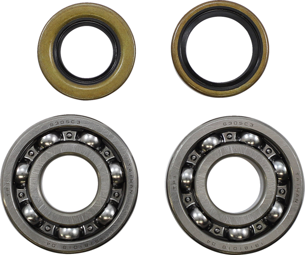 Main Bearing Kit, 1, nordicamoto.ro