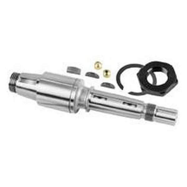 Pinion & Oil Pump Drive Key, 1, nordicamoto.ro