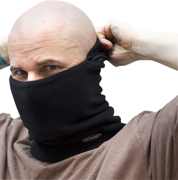 Skullgaiter Black, 2, nordicamoto.ro