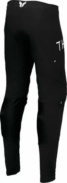Thor Sportmode Strike fekete enduro nadrág, 38-as méret, 2, nordicamoto.ro