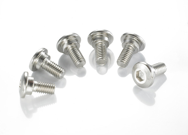 Brake Rotor Bolt Set, 1, nordicamoto.ro