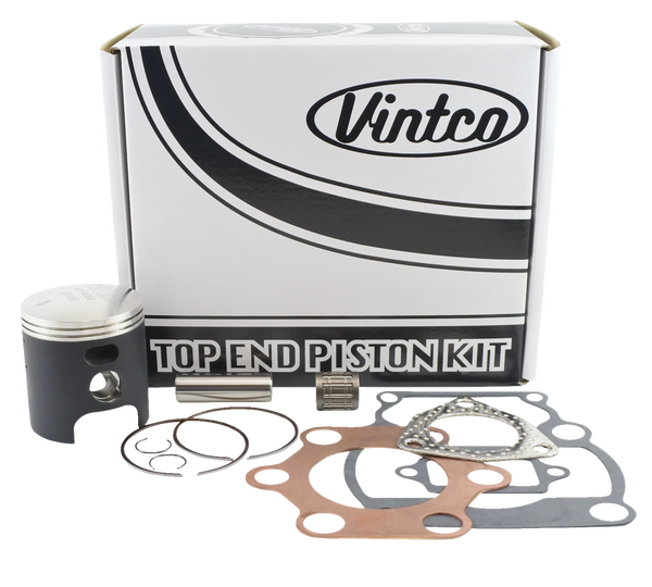 Top End Piston Kit, 4, nordicamoto.ro