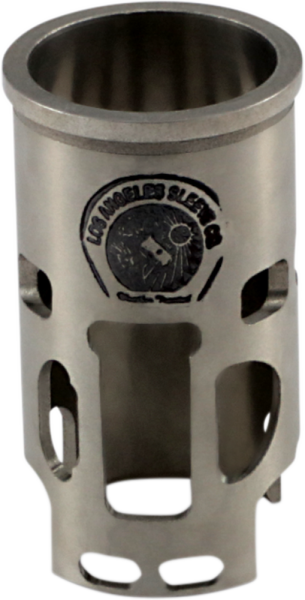 Cylinder Sleeve Silver, 1, nordicamoto.ro