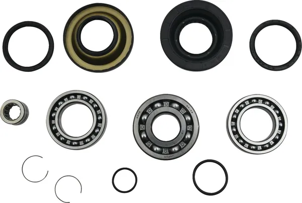 Differential Bearing-seal Kit, 2, nordicamoto.ro