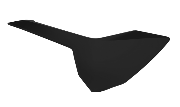HUSQVARNA 17–19 POLISPORT oldallapok, kék, 2, nordicamoto.ro