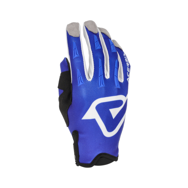 Acerbis MX X-P 2.0 kesztyűk, fluoreszkáló zöld/fekete, XXL, 16, nordicamoto.ro