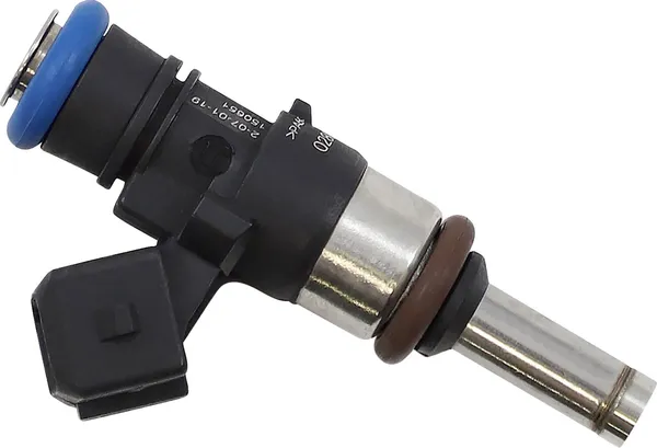 Fuel Injector Black, 1, nordicamoto.ro