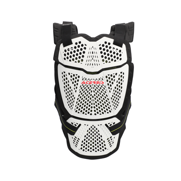 Acerbis P035 L1 fehér sisak, 11, nordicamoto.ro