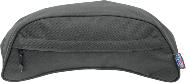 Ski-doo Snowmobile Windshield Bag Black, 1, nordicamoto.ro